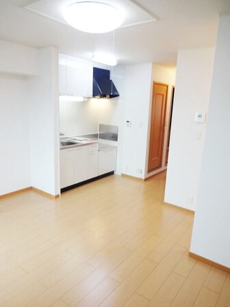 ル・モンヴェールの物件内観写真